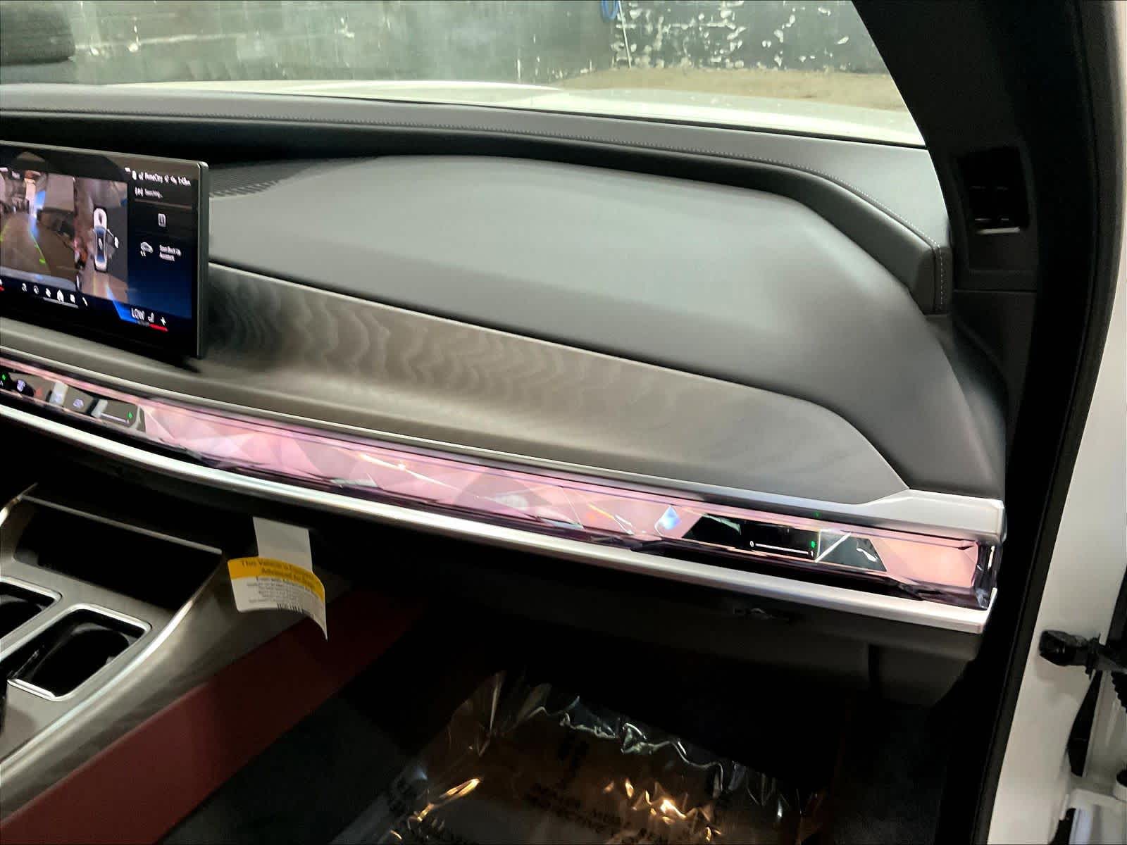 2025 BMW 7 Series 760i - Photo 26