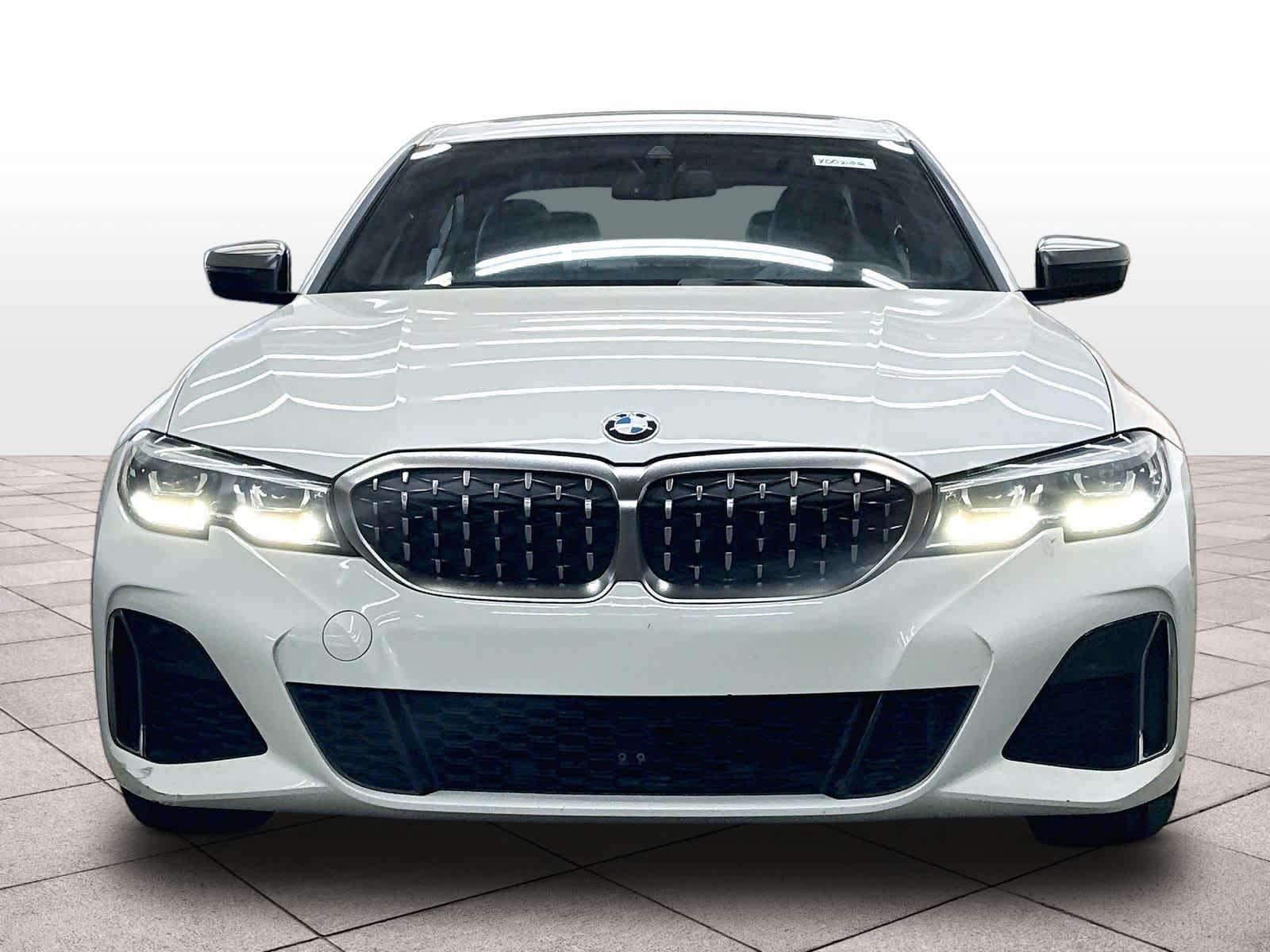 Used 2020 BMW M340i xDrive M340i xDrive Sedan