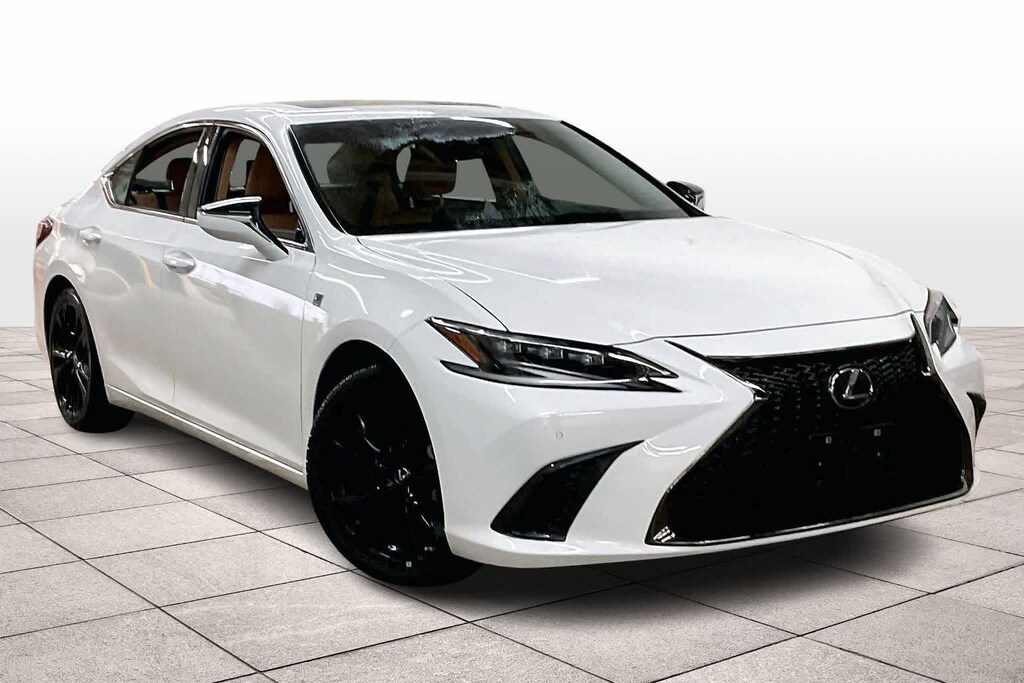 Used 2023 Lexus ES FWD