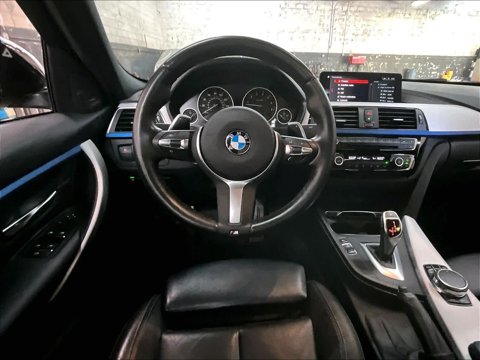 2018 BMW 340i 340i photo 4