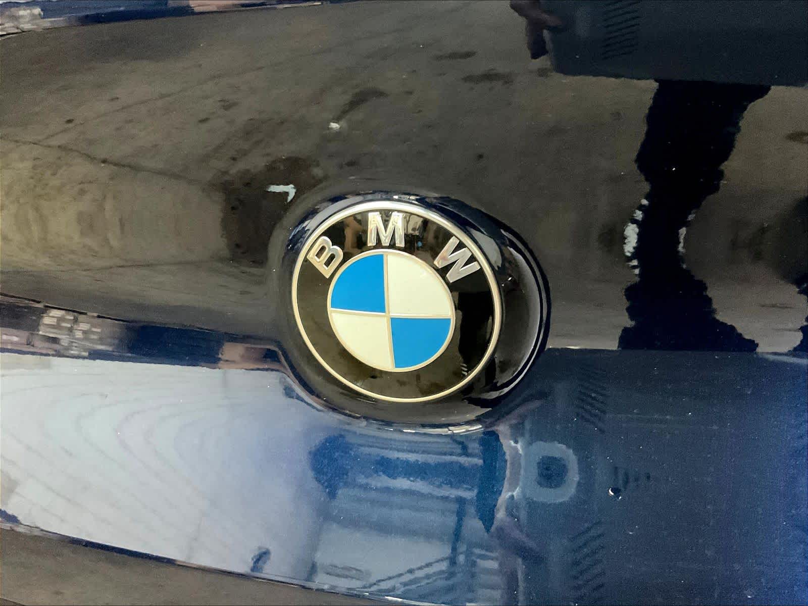 2026 BMW 8 Series 840i - Photo 25