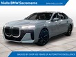  BMW 760i xDrive