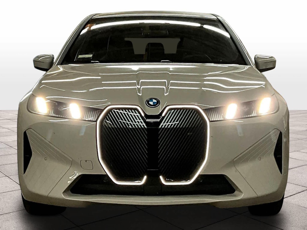 Used 2026 BMW iX xDrive45 xDrive45 Sports Activity Vehicle