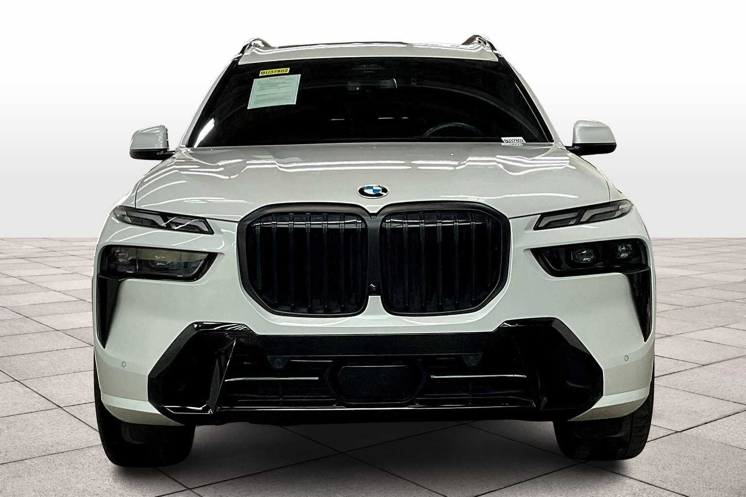 2023 Bmw X7 xDrive40i photo 3