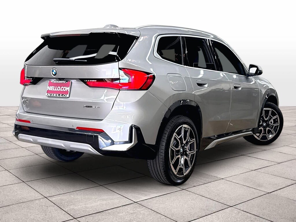 New 2026 BMW X1 xDrive28i xDrive28i Sports Activity Vehicle