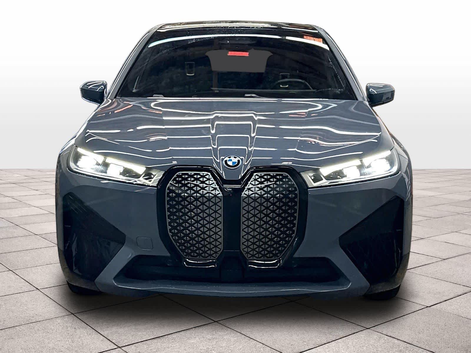 Certified 2024 BMW iX xDrive50 xDrive50 Sports Activity Vehicle