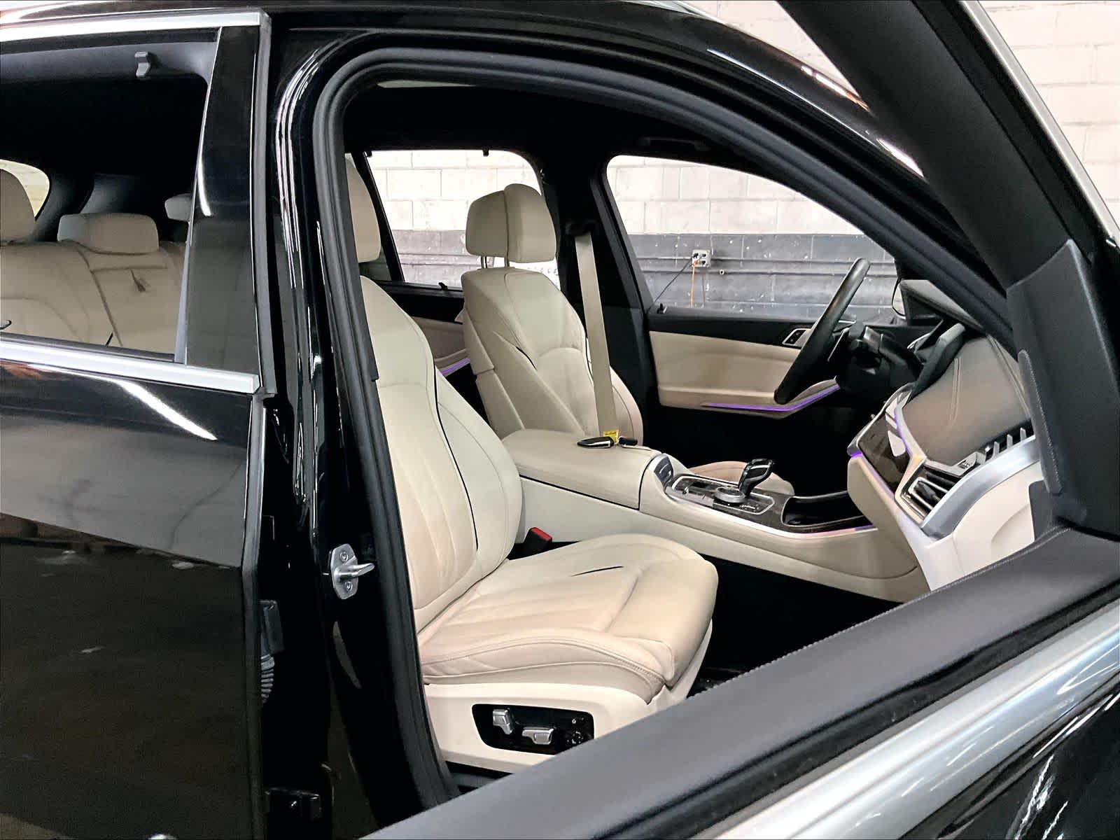 2023 BMW X5 xDrive45e xDrive45e photo 6