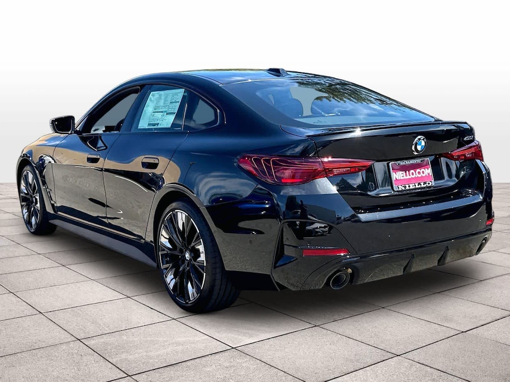 New 2026 BMW 430i 430i Gran Coupe