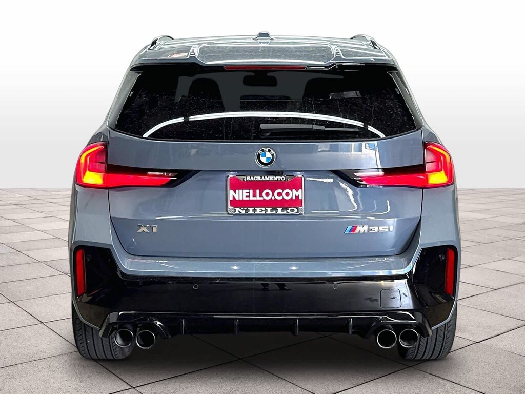 Used 2025 BMW X1 M35i M35i Sports Activity Vehicle