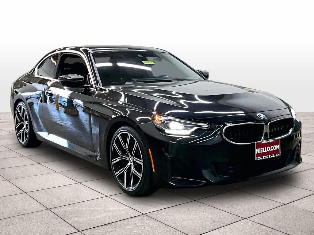 Certified 2023 BMW 230i 230i Coupe