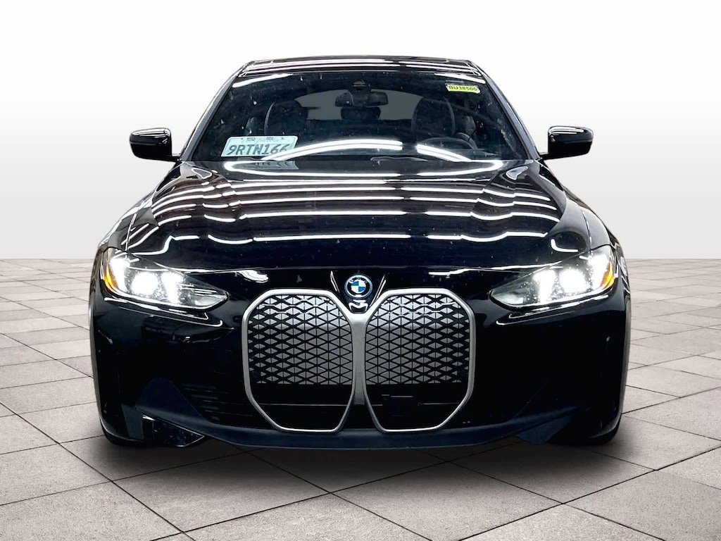Used 2025 BMW i4 eDrive40 eDrive40 Gran Coupe