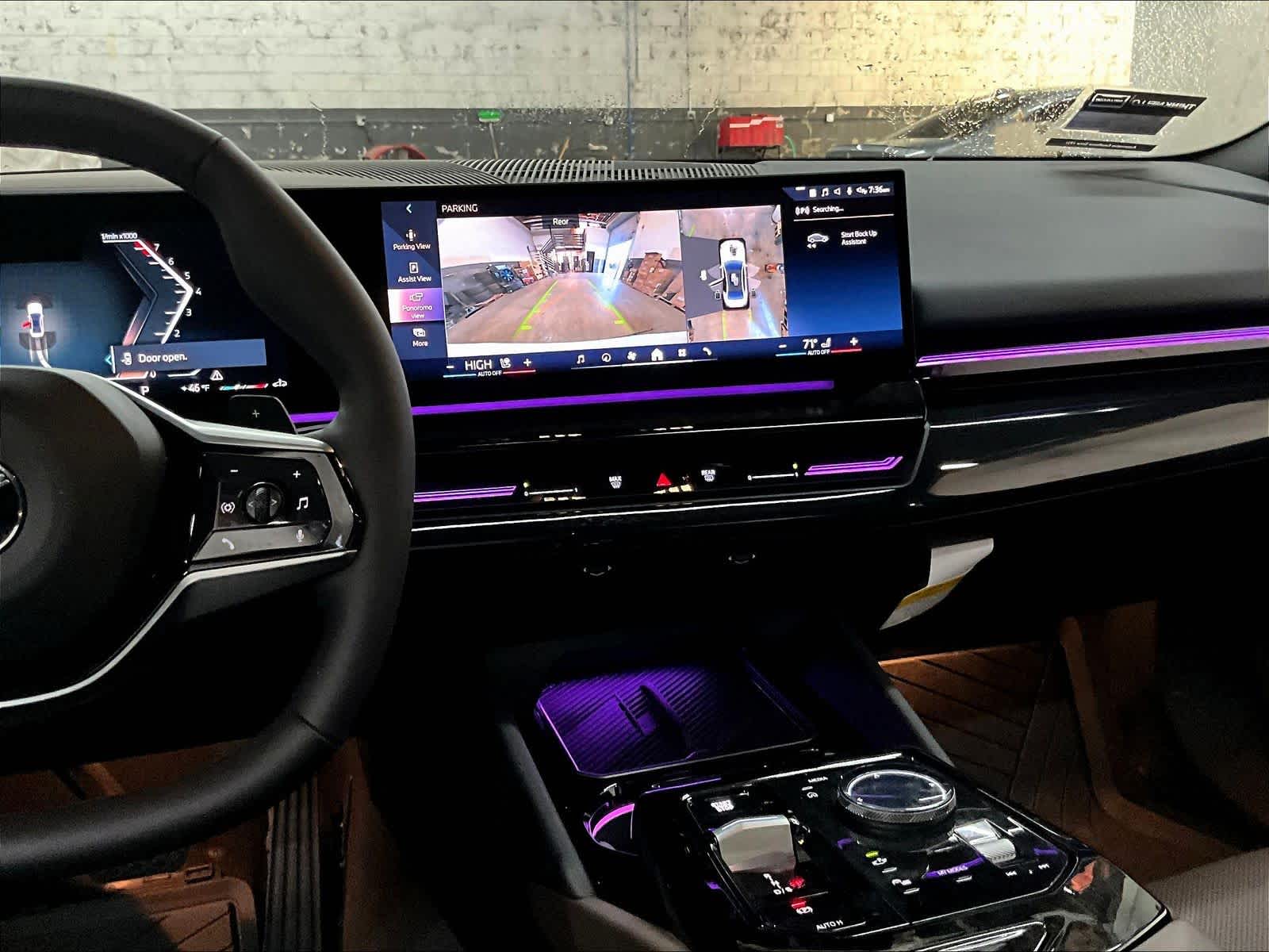 2026 BMW 530i 530i photo 5