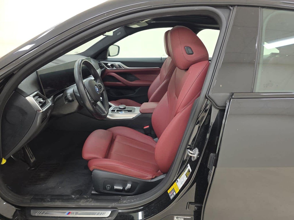 Certified 2023 BMW i4 eDrive40 eDrive40 Gran Coupe