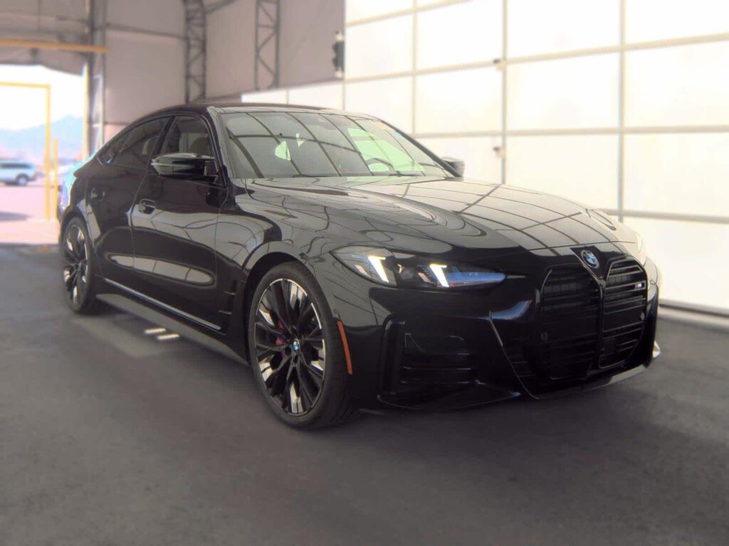 Used 2026 BMW M440i xDrive M440i xDrive Gran Coupe