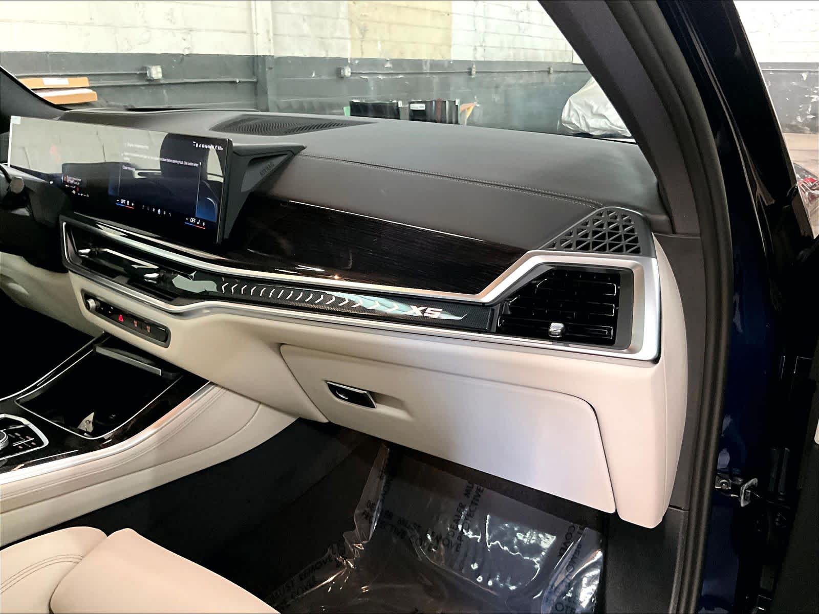 2026 BMW X5 40i - Photo 26