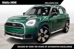 2026 MINI Countryman S ALL4