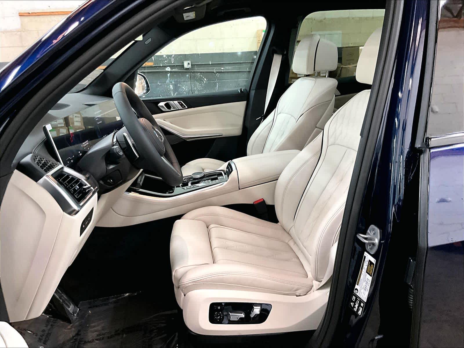 2026 BMW X5 40i - Photo 11