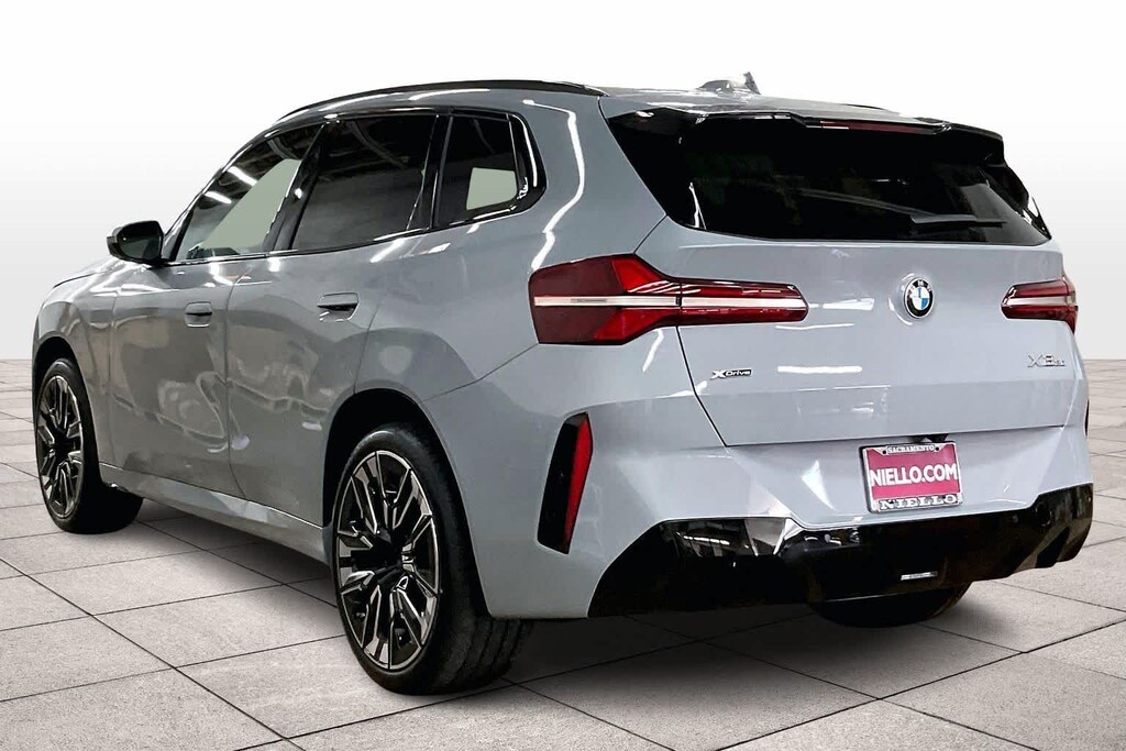 New 2026 BMW X3 30 xDrive Sports Activity Vehicle