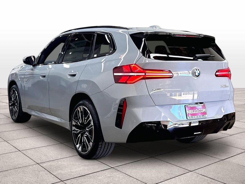 New 2026 BMW X3 30 xDrive 30 xDrive Sports Activity Vehicle