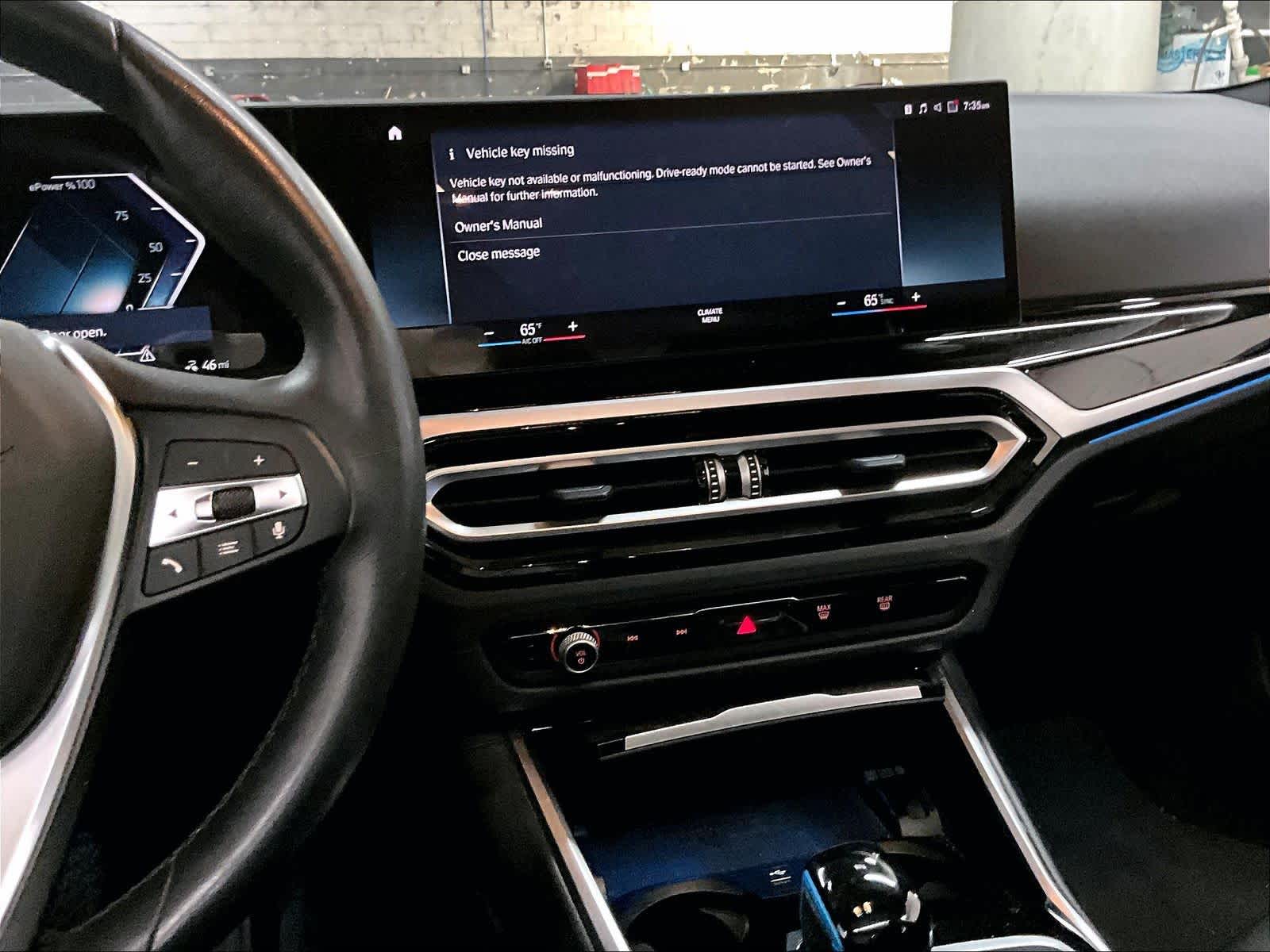 2023 BMW i4 eDrive35 eDrive35 photo 5