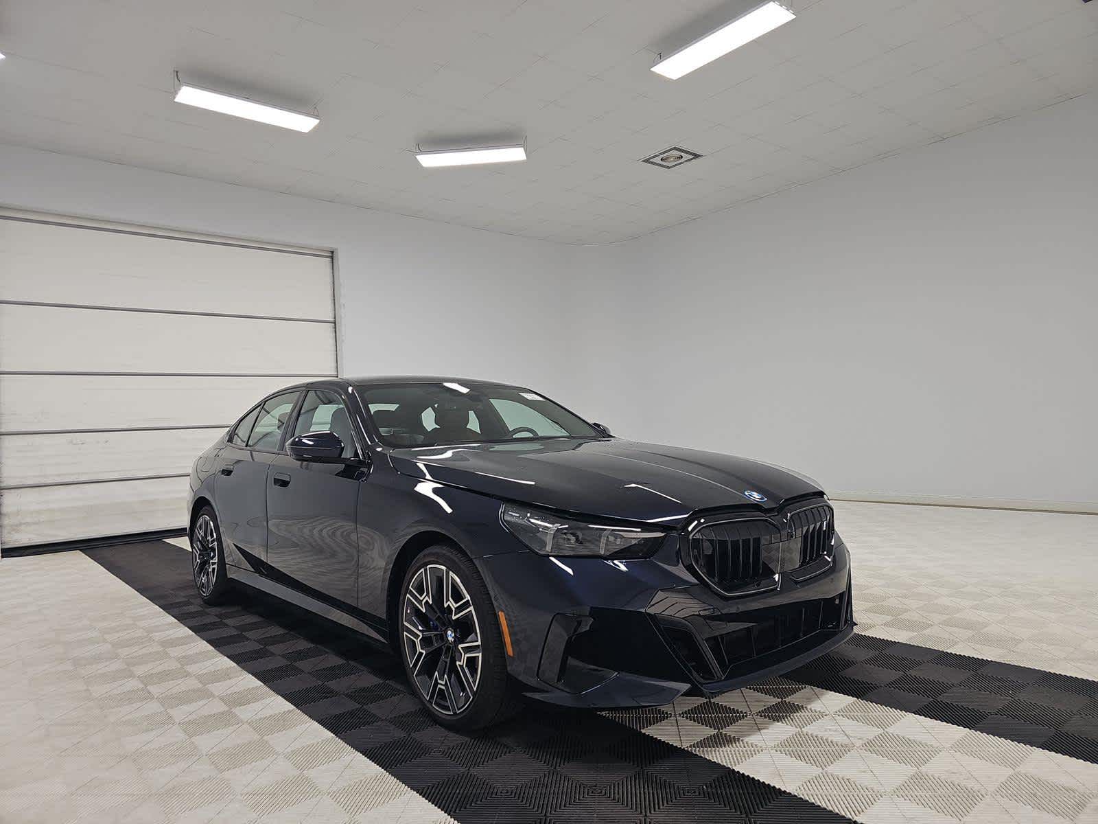 Used 2026 BMW i5 xDrive40 xDrive40 Sedan
