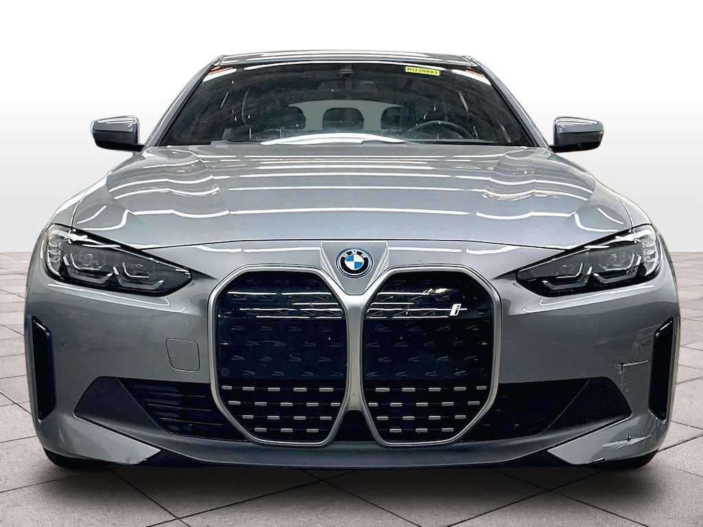 Certified 2024 BMW i4 eDrive35 eDrive35 Gran Coupe