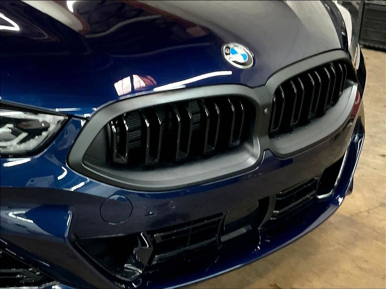 2026 BMW 8 Series 840i - Photo 33