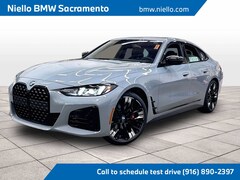2026 BMW 430i 430i Gran Coupe