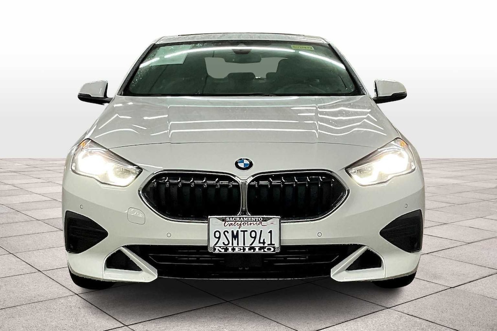 Used 2024 BMW 2 Series 228i Gran Coupe