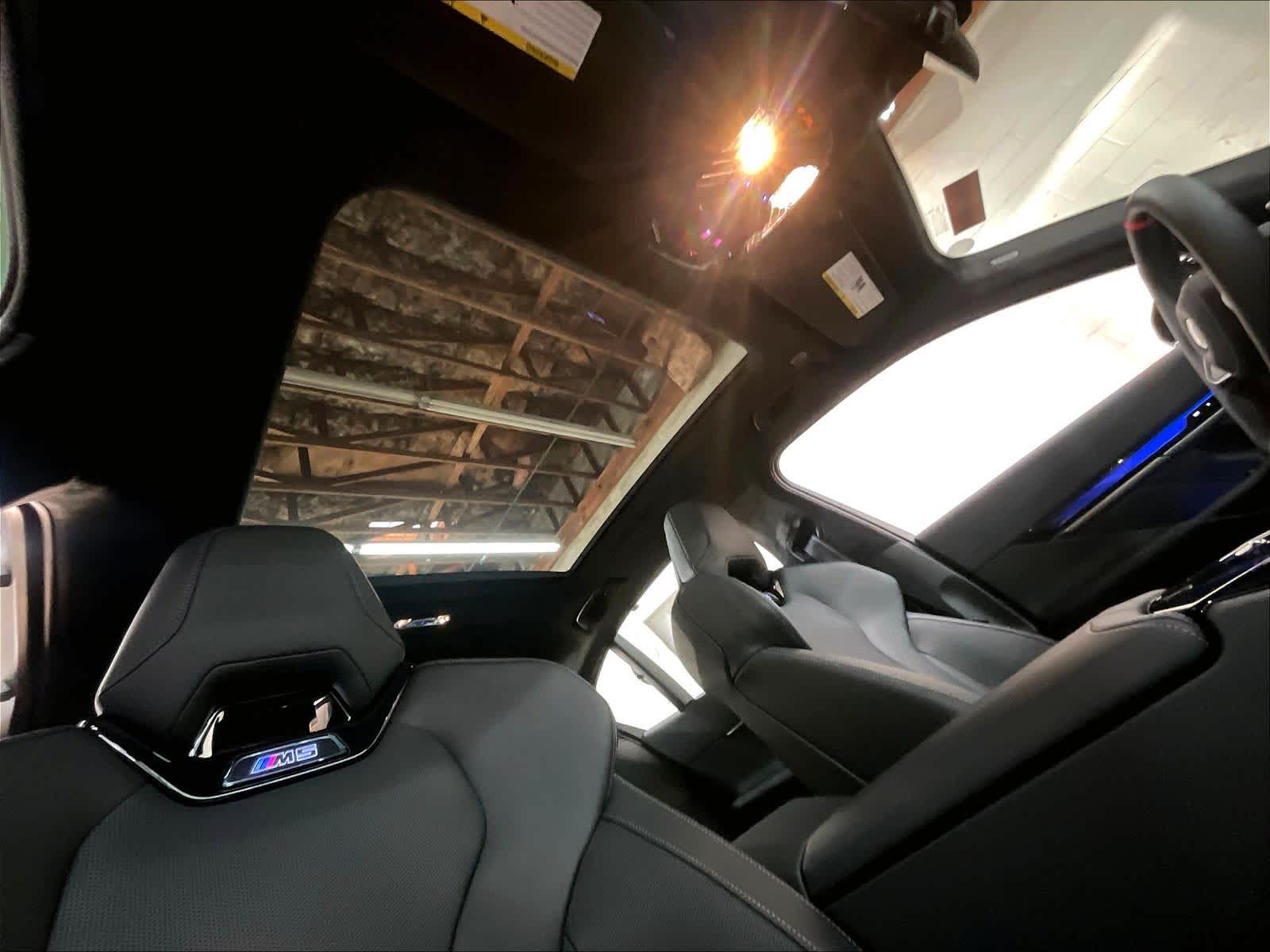 2026 BMW M5 M5 - Photo 28