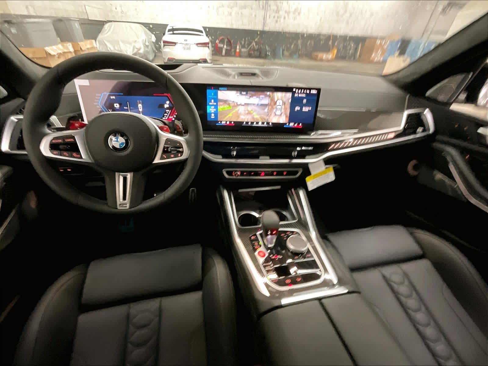 2026 BMW X5 M X5 M - Photo 7