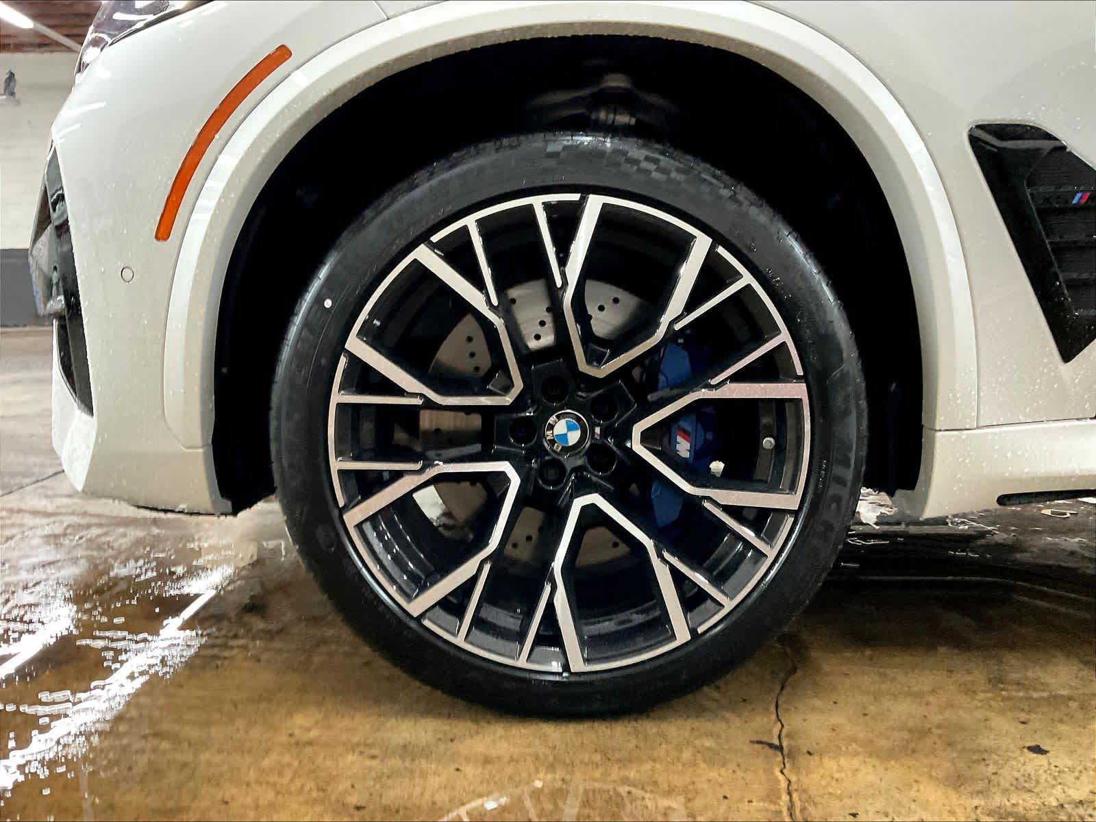 2026 BMW X5 M X5 M - Photo 14