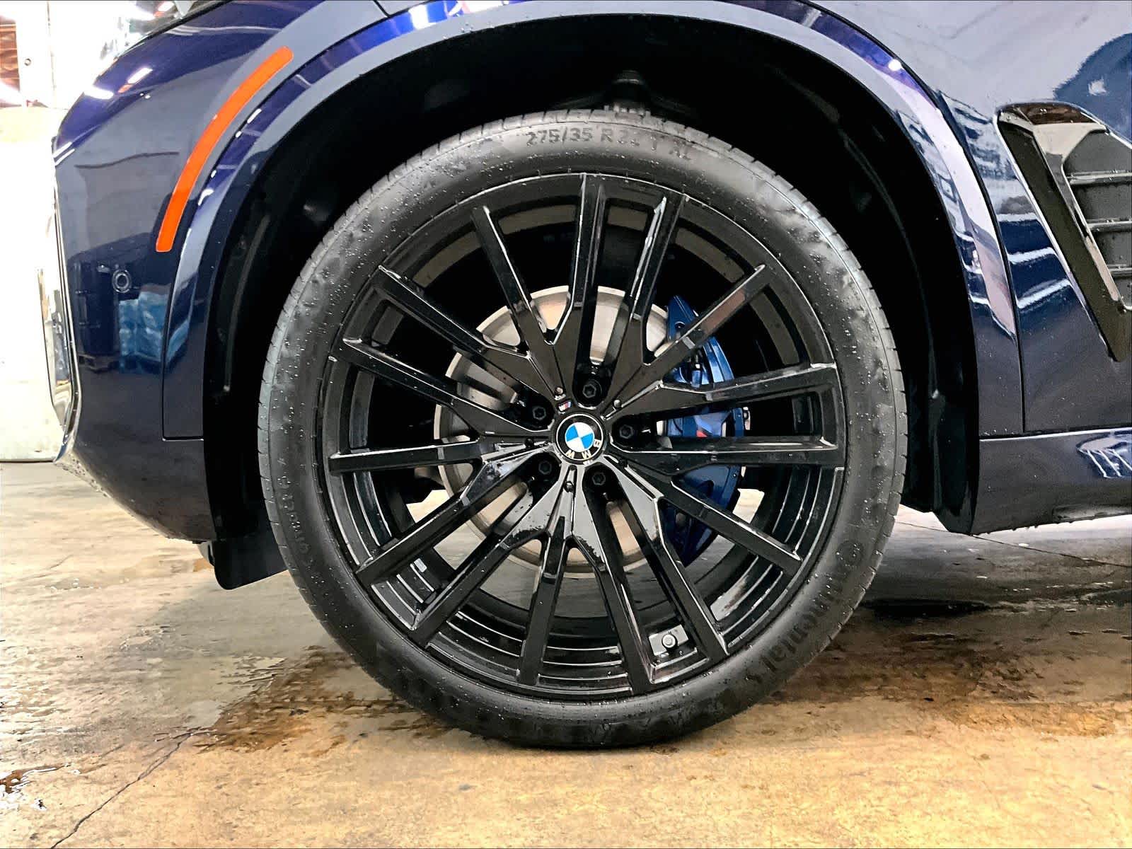 2026 BMW X5 40i - Photo 14