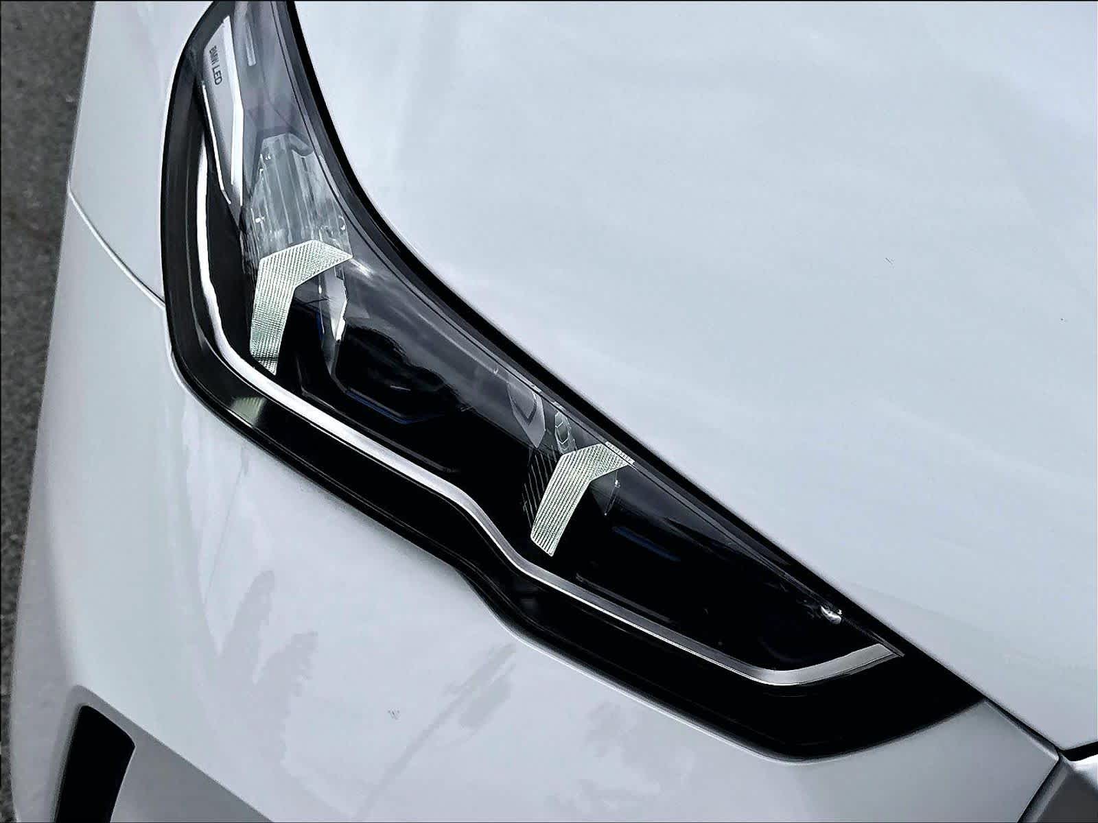 2026 BMW i5 40 - Photo 30