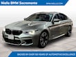  BMW M5 Sedan