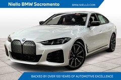 2025 BMW i4 eDrive40 Gran Coupe