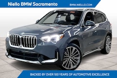 2026 BMW X1 xDrive28i Sports Activity Vehicle
