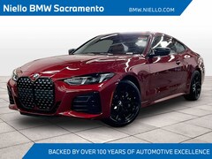 2026 BMW 430i 430i Coupe