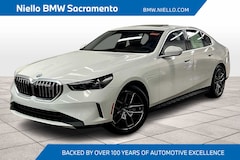 2026 BMW i5 eDrive40 Sedan