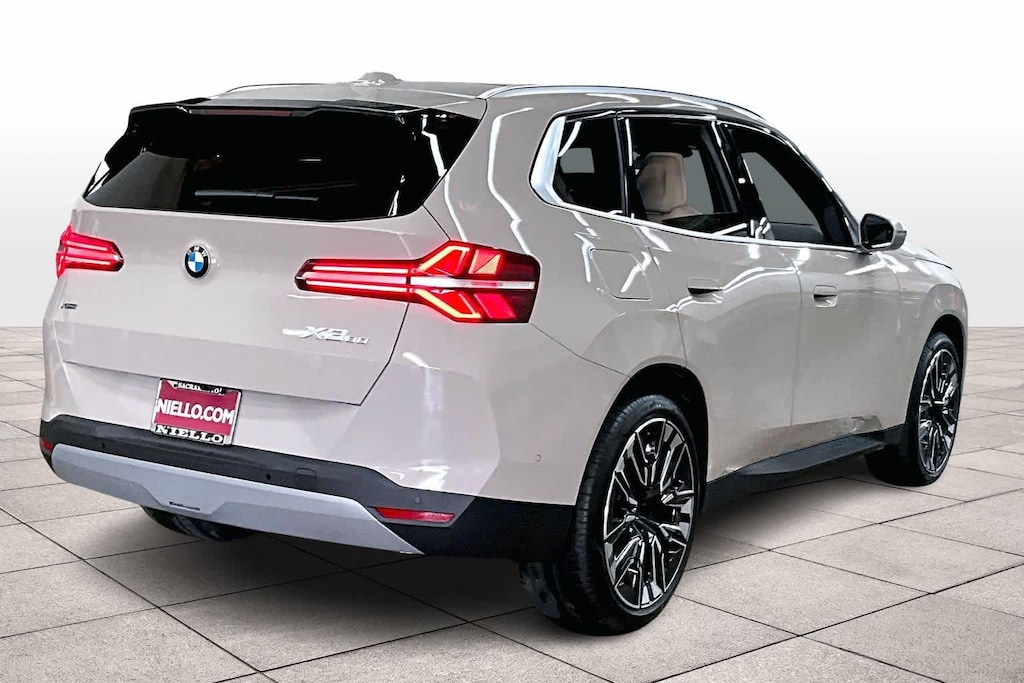 New 2026 BMW X3 30 xDrive Sports Activity Vehicle