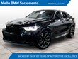  BMW X6 M Sports Activity Coupe