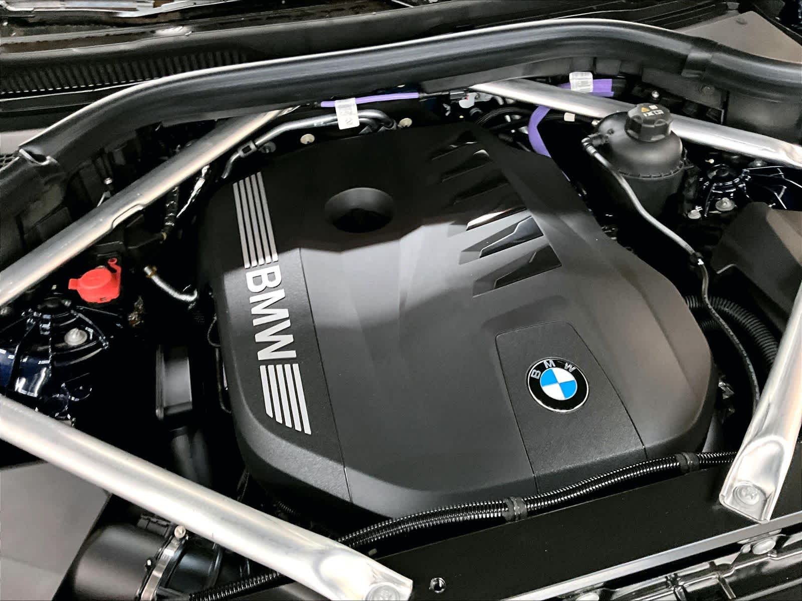 2026 BMW X5 40i - Photo 30