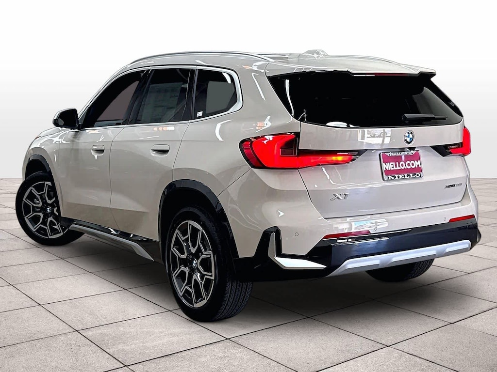 New 2026 BMW X1 xDrive28i xDrive28i Sports Activity Vehicle