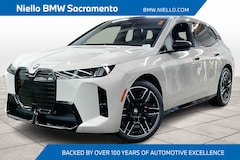 2026 BMW iX M70 Sports Activity Vehicle