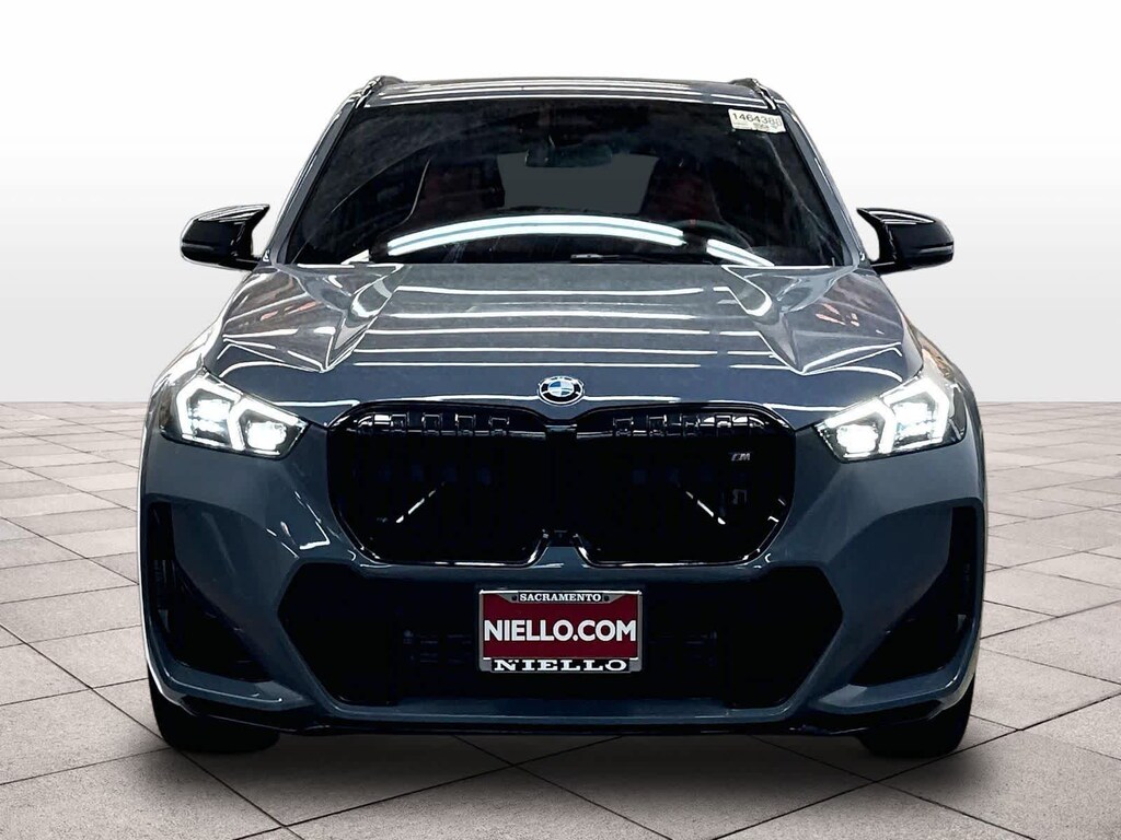 Used 2025 BMW X1 M35i M35i Sports Activity Vehicle