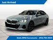  BMW 530i