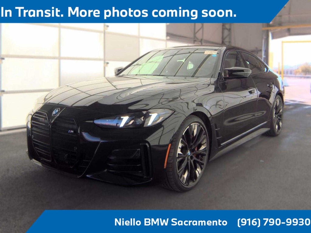 Used 2026 BMW M440i xDrive M440i xDrive Gran Coupe