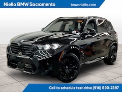 2026 BMW X5 M Competition AWD