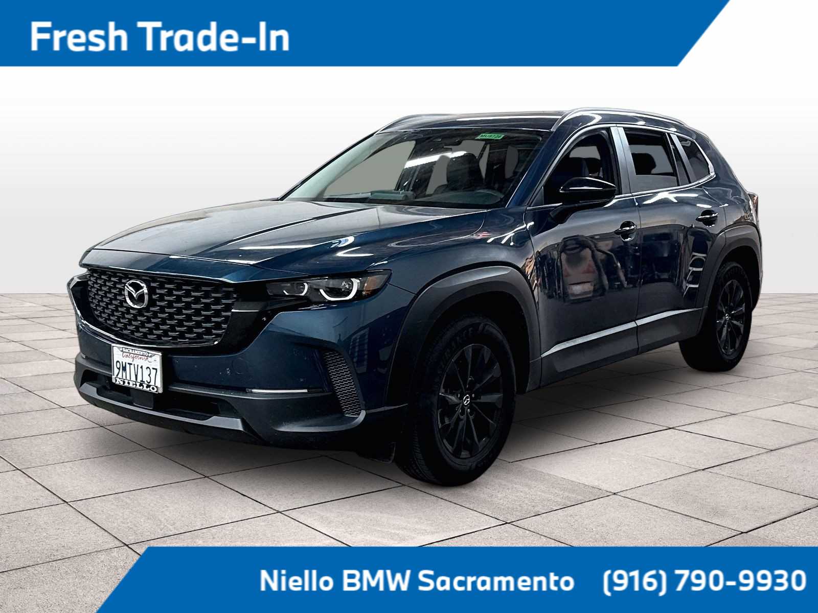 2024 Mazda CX-50 2.5 S PREFERRED's photo