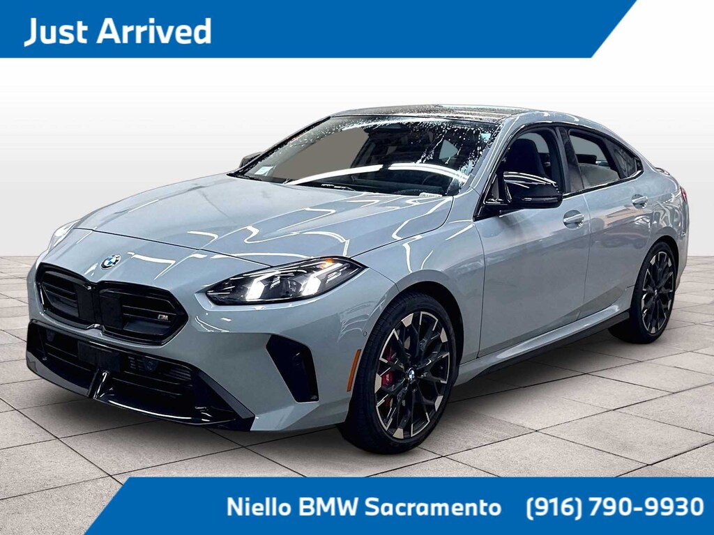 Used 2026 BMW M235 xDrive M235 xDrive Gran Coupe